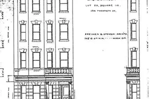 1731 20th St NW, Washington, DC 20009 - Photo 20