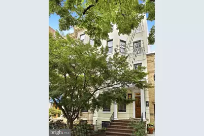1731 20th Street NW #1, Washington, DC 20009 - Photo 1