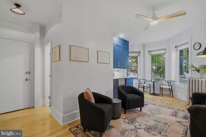 1731 20th Street NW #1, Washington, DC 20009 - Photo 14