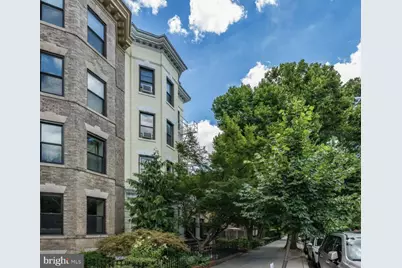 1731 20th Street NW #1, Washington, DC 20009 - Photo 4
