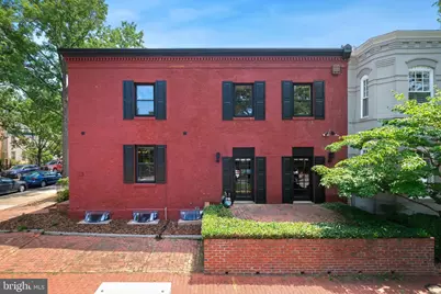 601 E Street SE, Washington, DC 20003 - Photo 22