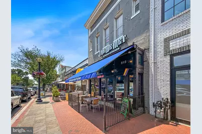 601 E Street SE, Washington, DC 20003 - Photo 34