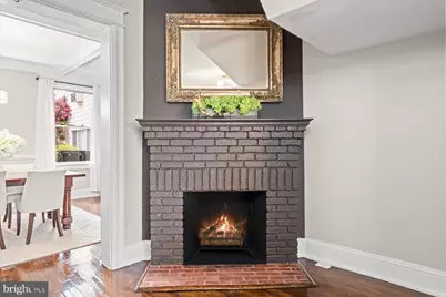 1202 Irving Street NW, Washington, DC 20010 - Photo 8