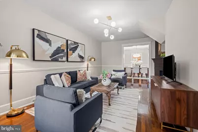 1202 Irving Street NW, Washington, DC 20010 - Photo 6