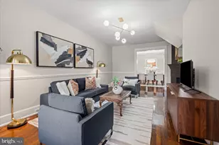 1202 Irving St NW, Washington, DC 20010 - Photo 6