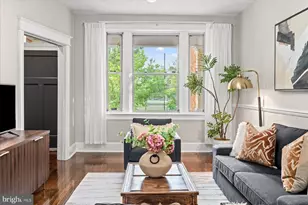 1202 Irving St NW, Washington, DC 20010 - Photo 12