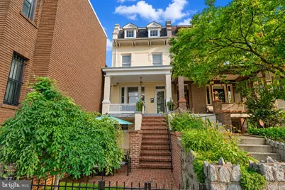 1202 Irving Street NW, Washington, DC 20010 - Photo 2