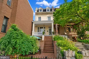 1202 Irving St NW, Washington, DC 20010 - Photo 2