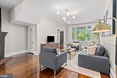 1202 Irving Street NW, Washington, DC 20010 - Photo 10