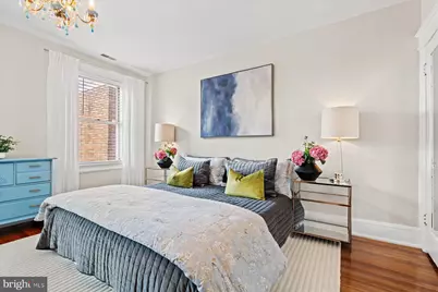 1202 Irving Street NW, Washington, DC 20010 - Photo 22