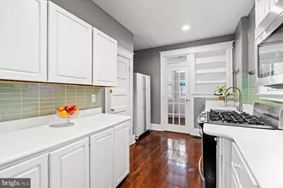 1202 Irving Street NW, Washington, DC 20010 - Photo 18