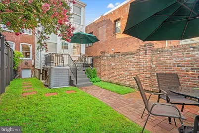 1202 Irving Street NW, Washington, DC 20010 - Photo 48