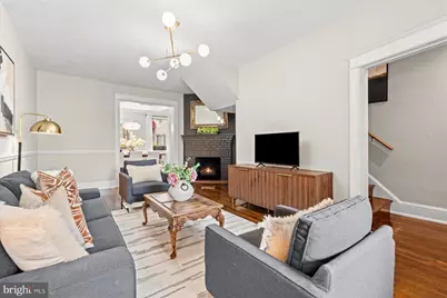 1202 Irving Street NW, Washington, DC 20010 - Photo 4
