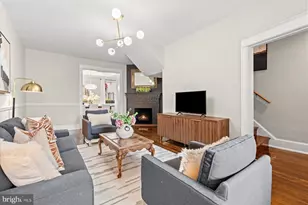1202 Irving St NW, Washington, DC 20010 - Photo 4