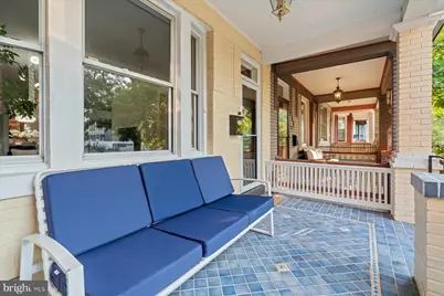 1202 Irving Street NW, Washington, DC 20010 - Photo 50