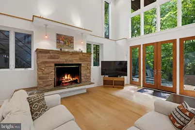 2807 Chesterfield Place NW, Washington, DC 20008 - Photo 22