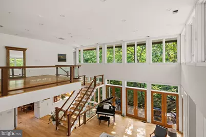 2807 Chesterfield Place NW, Washington, DC 20008 - Photo 6