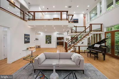 2807 Chesterfield Place NW, Washington, DC 20008 - Photo 12