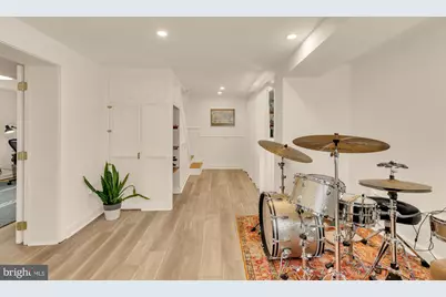 821 Elder Street NW, Washington, DC 20012 - Photo 28