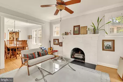 821 Elder Street NW, Washington, DC 20012 - Photo 8