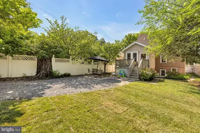 821 Elder Street NW, Washington, DC 20012 - Photo 30