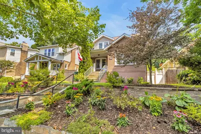 821 Elder Street NW, Washington, DC 20012 - Photo 2