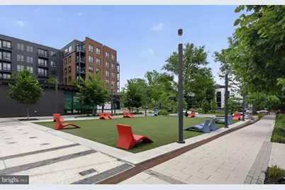 821 Elder Street NW, Washington, DC 20012 - Photo 42