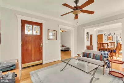821 Elder Street NW, Washington, DC 20012 - Photo 4