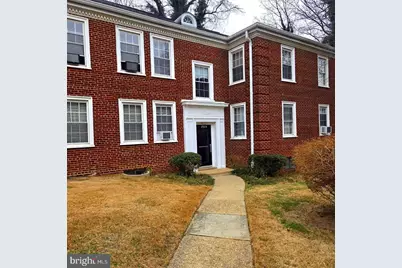 2824 31st Street SE #239, Washington, DC 20020 - Photo 1