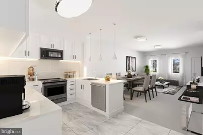 4910 East Capitol NE, Washington, DC 20019 - Photo 1