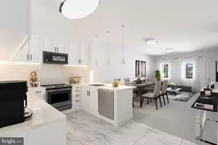 4910 East Capitol NE, Washington, DC 20019 - Photo 1