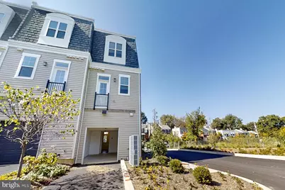 4910 East Capitol NE, Washington, DC 20019 - Photo 2