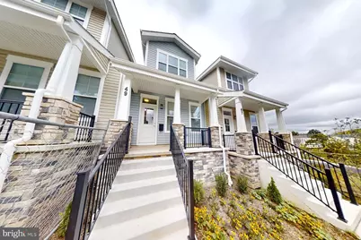 59 49th Street SE, Washington, DC 20019 - Photo 2