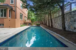 5430 Chevy Chase Pkwy NW, Washington, DC 20015 - Photo 50