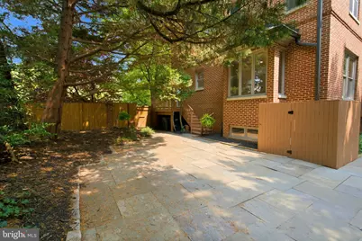 5430 Chevy Chase Parkway NW, Washington, DC 20015 - Photo 48
