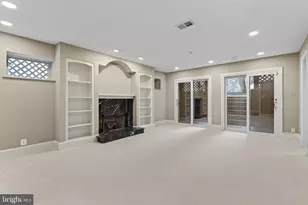 5430 Chevy Chase Pkwy NW, Washington, DC 20015 - Photo 42