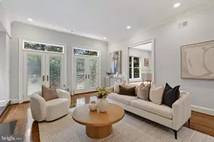 5430 Chevy Chase Pkwy NW, Washington, DC 20015 - Photo 8