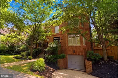 5430 Chevy Chase Parkway NW, Washington, DC 20015 - Photo 6