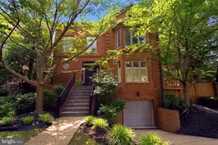 5430 Chevy Chase Pkwy NW, Washington, DC 20015 - Photo 1