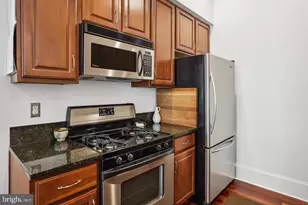 1324 Euclid St NW, Washington, DC 20009 - Photo 6