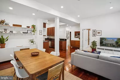 1324 Euclid Street NW #103, Washington, DC 20009 - Photo 12