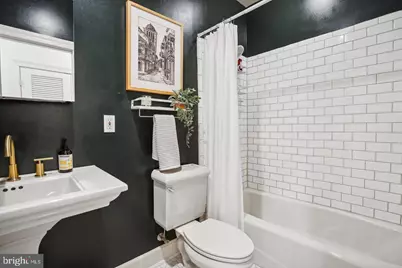 1324 Euclid Street NW #103, Washington, DC 20009 - Photo 16