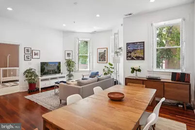 1324 Euclid Street NW #103, Washington, DC 20009 - Photo 4
