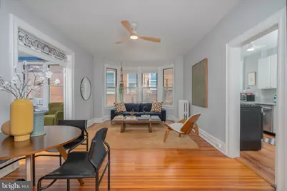 1840 Biltmore Street NW #46, Washington, DC 20009 - Photo 1