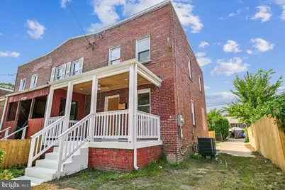 1525 Fort Davis Street SE, Washington, DC 20020 - Photo 32