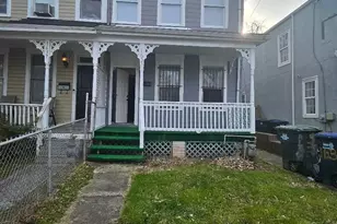 1635 U St SE, Washington, DC 20020 - Photo 1