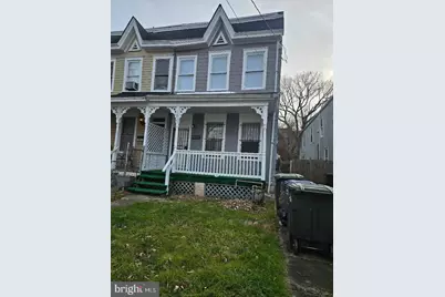 1635 U Street SE, Washington, DC 20020 - Photo 2