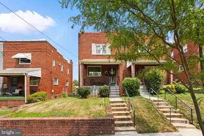 100 55th Street SE, Washington, DC 20019 - Photo 24