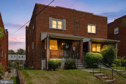 100 55th Street SE, Washington, DC 20019 - Photo 2