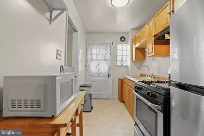 100 55th Street SE, Washington, DC 20019 - Photo 16